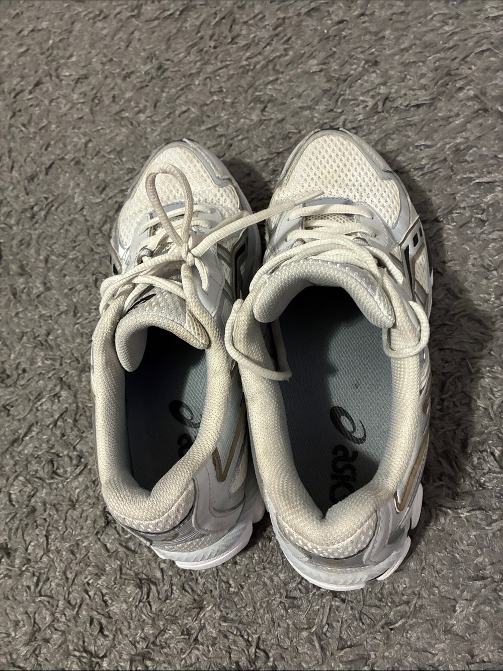 ASICS gel-nyc - Picture 6 of 8